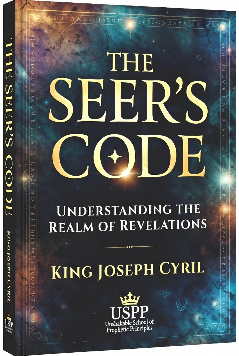 SEER'S CODE: UNDERSTANDING THE REALMS DIMENSIONS