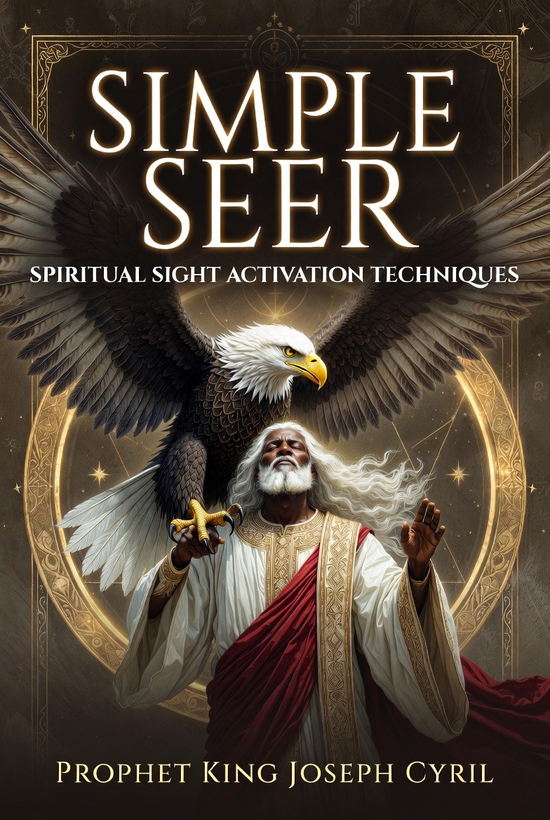 SIMPLE SEER SIGHT ACTIVATION TECHNIQUES