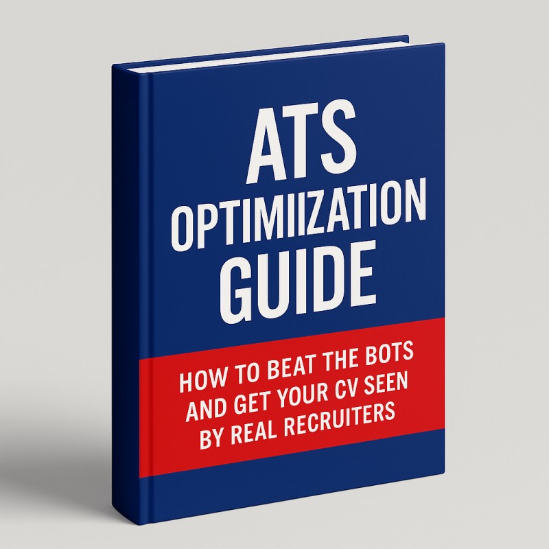 ATS OPTIMIZATION SECRETS
