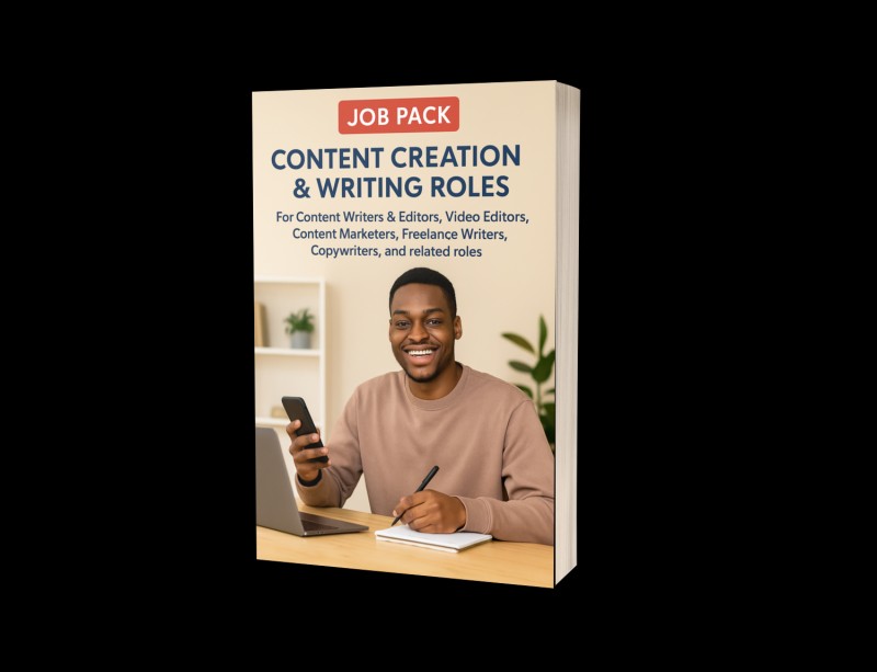 Content Creation and Writing