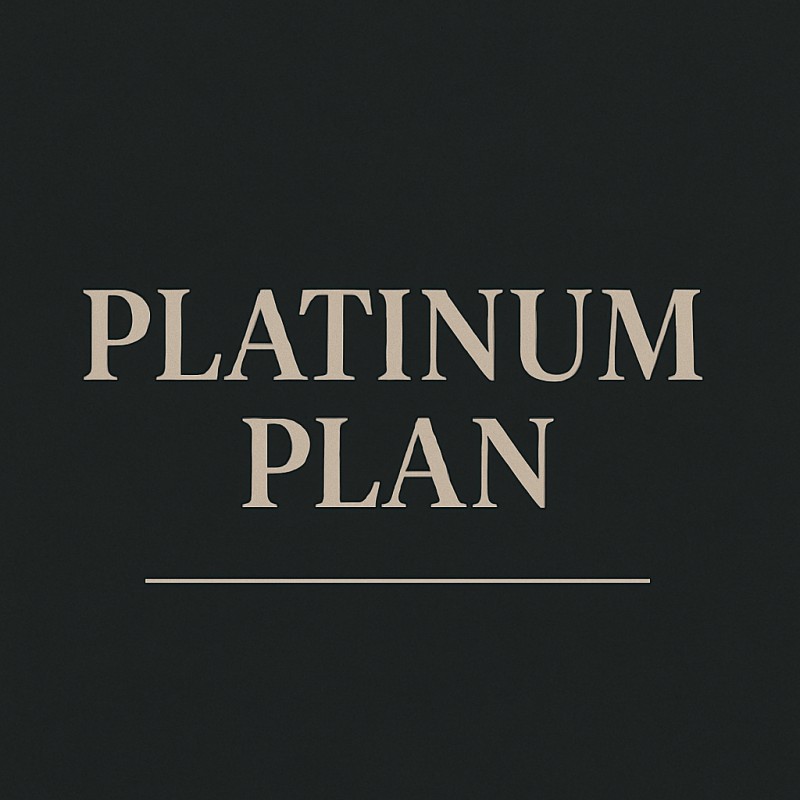 Platinum Plan