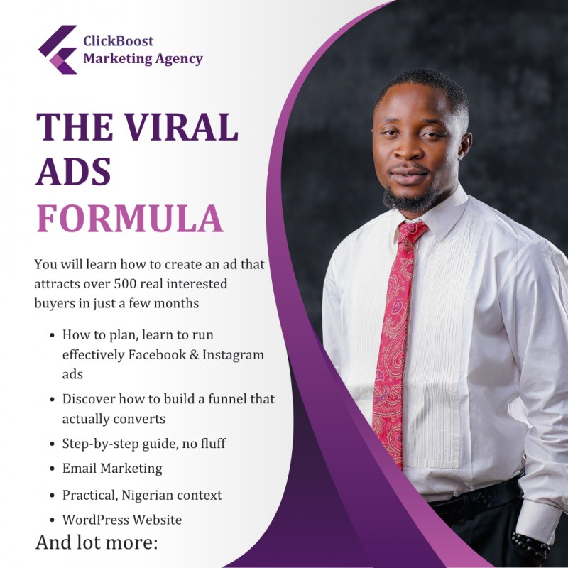 The Viral Ad Formula