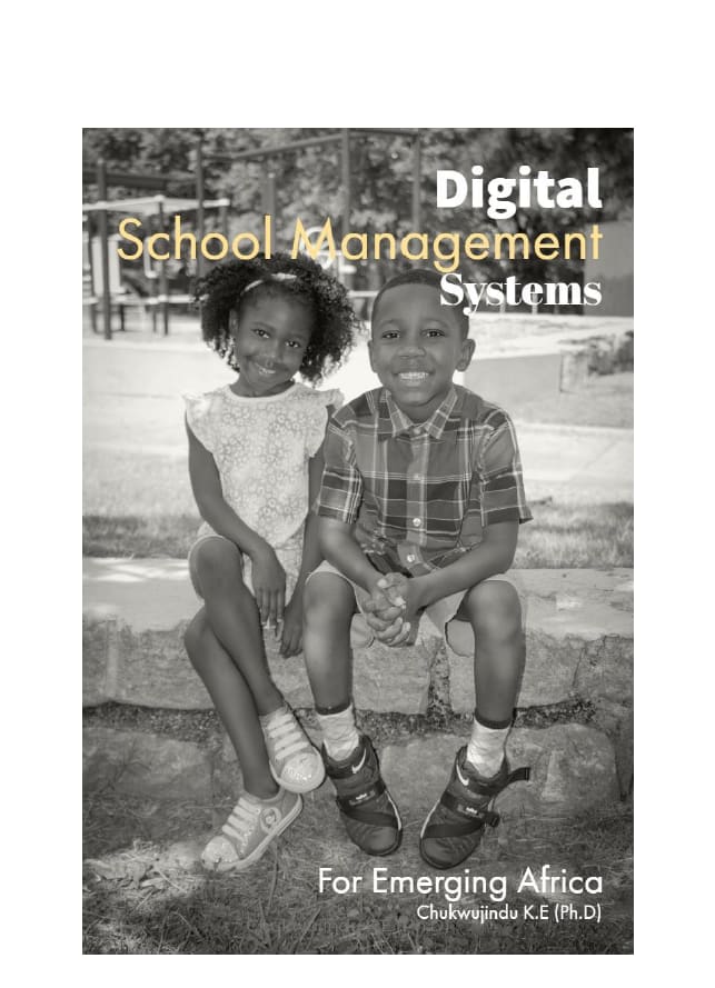 Digital School Management Systems