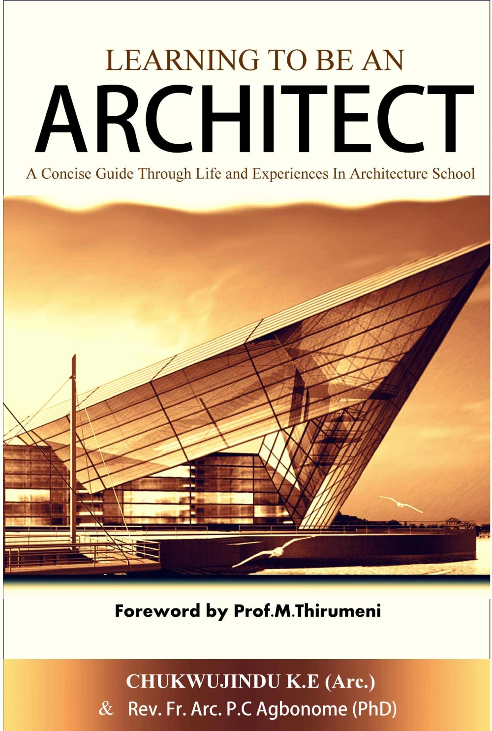 Learning To Be An Architect