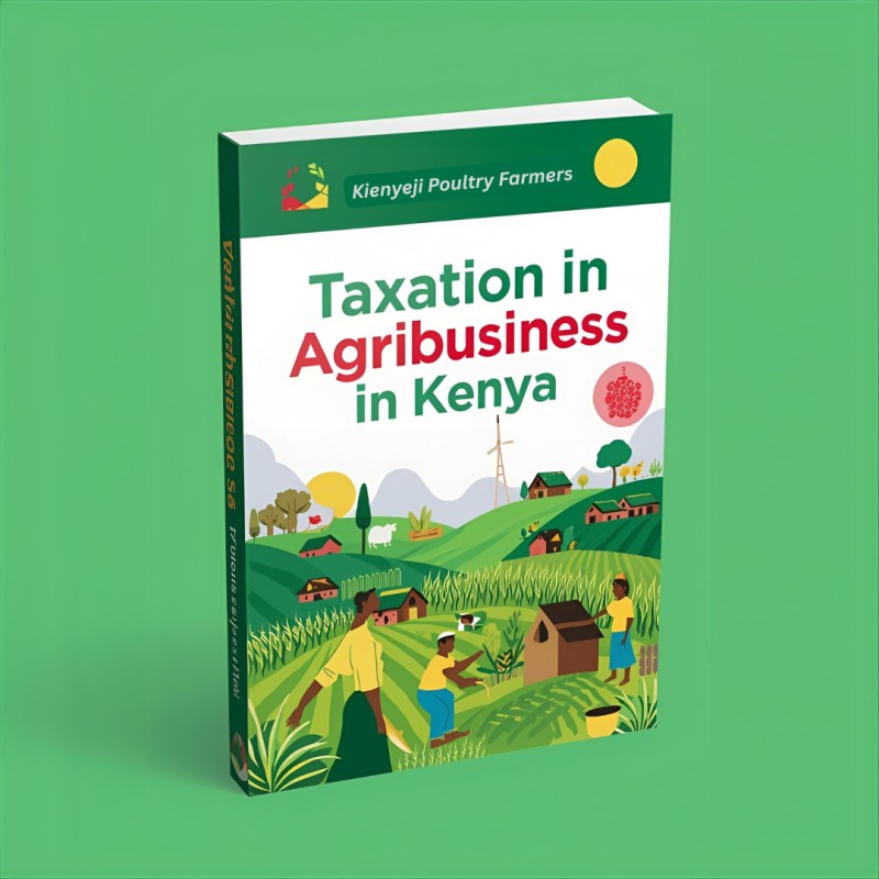 Taxation in Agri-Business (Kenya)