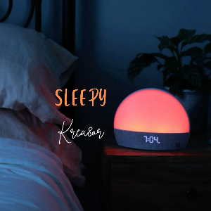 Sleepy