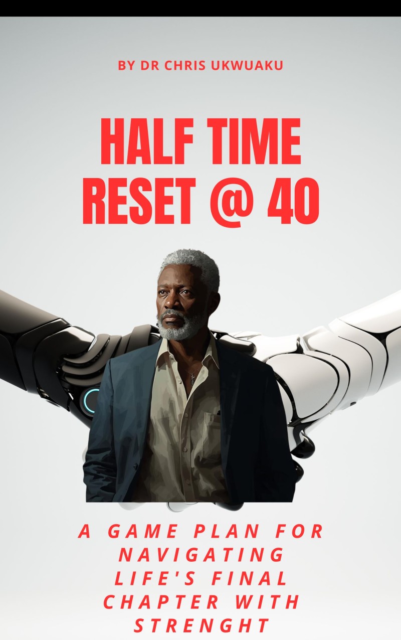 HALF TIME RESET