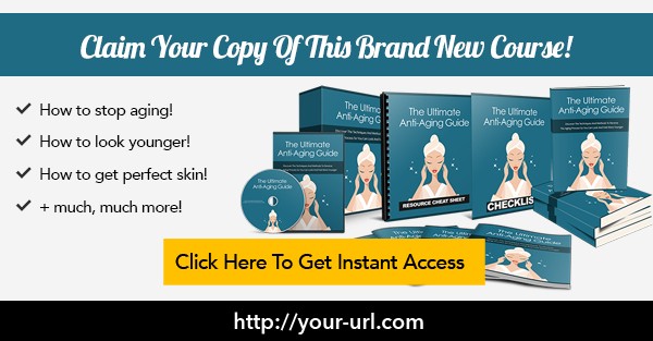 THE ULTIMATE ANTI- AGING GUIDE