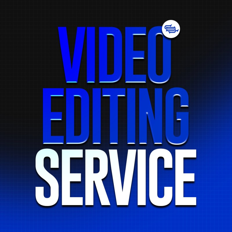 Skull's ProVideo Editing Service