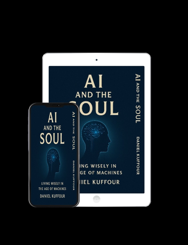 AI AND THE SOUL