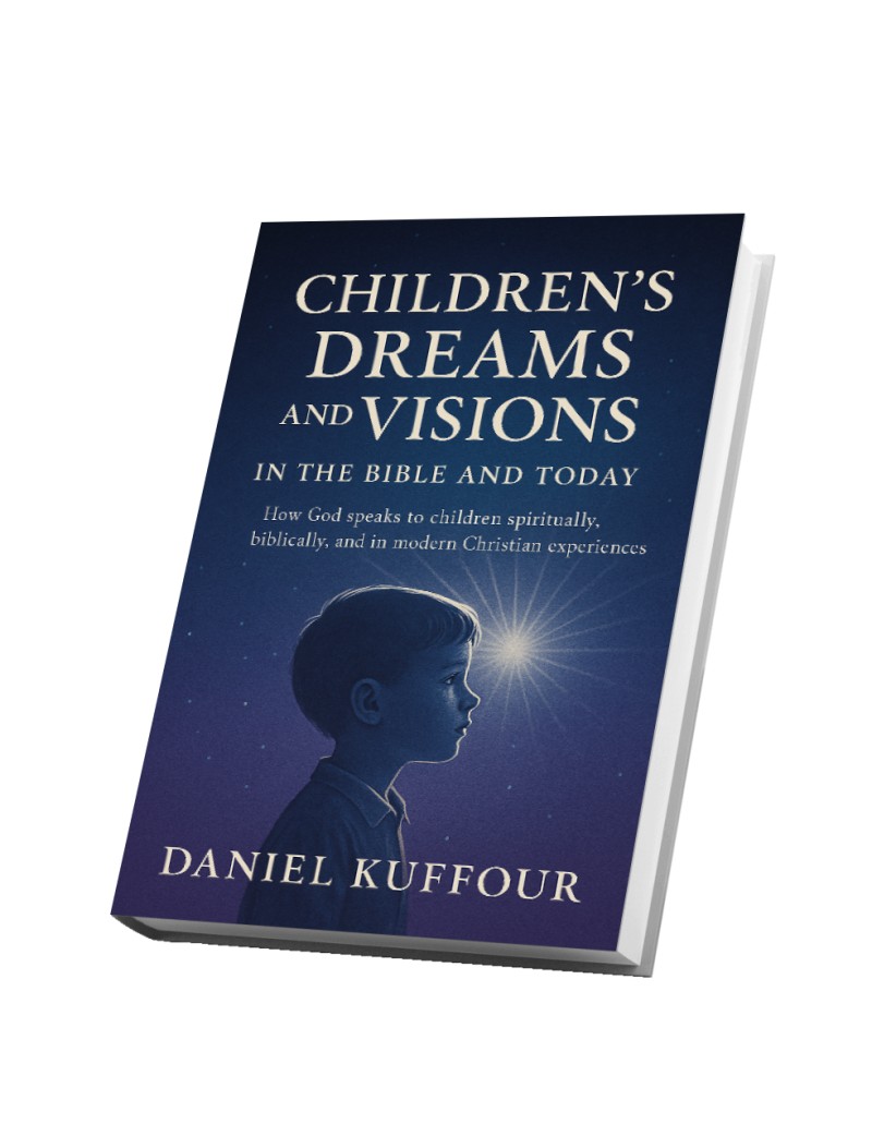 CHILDREN'S DREAMS AND VISION