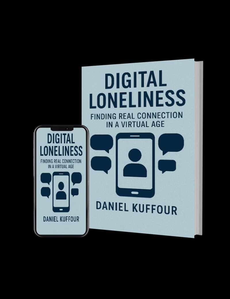 DIGITAL LONELINESS