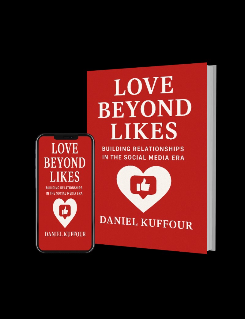 LOVE BEYOND LIKES