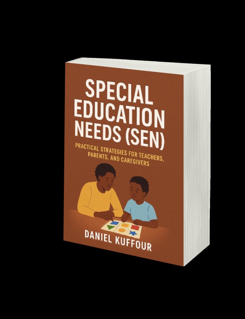 SPECIAL EDUCATIONAL NEEDS (SEN)