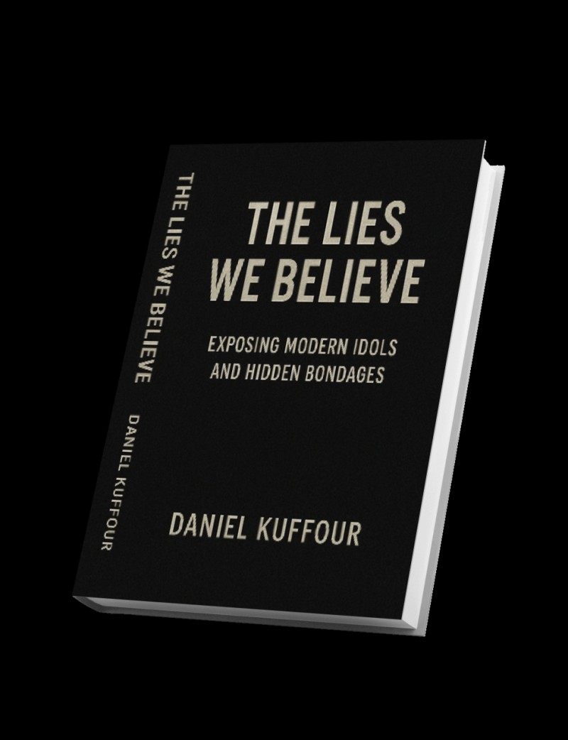 THE LIES WE BELIEVE