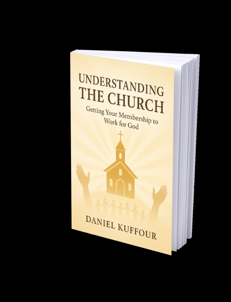 UNDERSTANDING THE CHURCH
