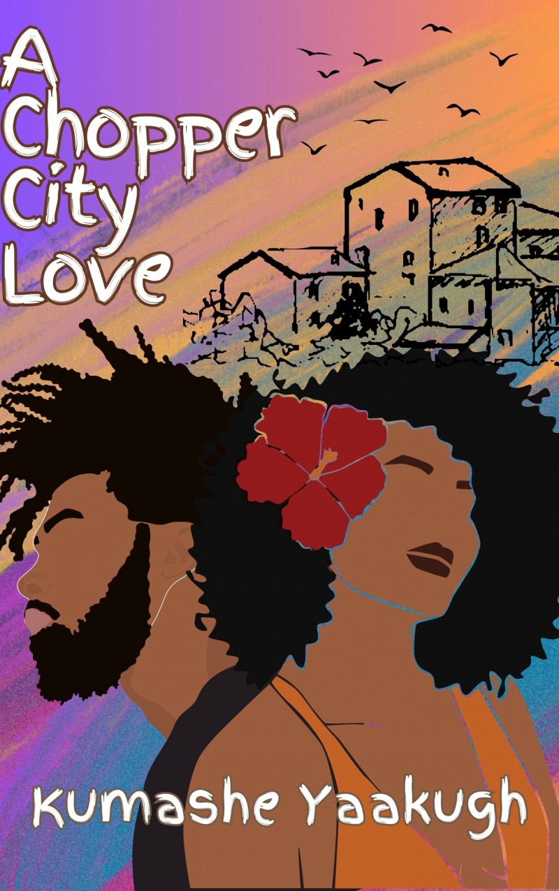 A Chopper City Love (Ebook)