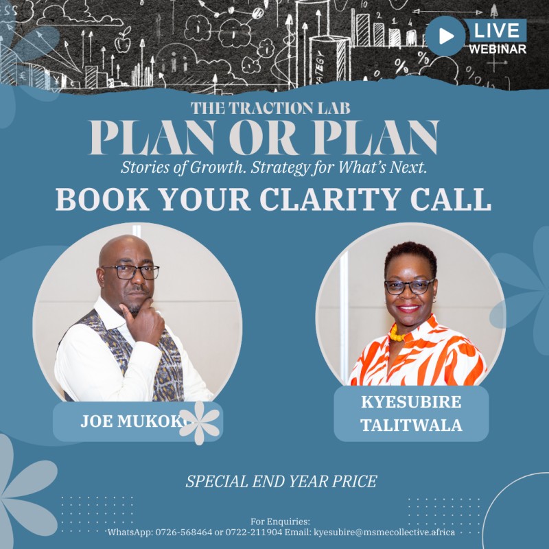 Clarity Call