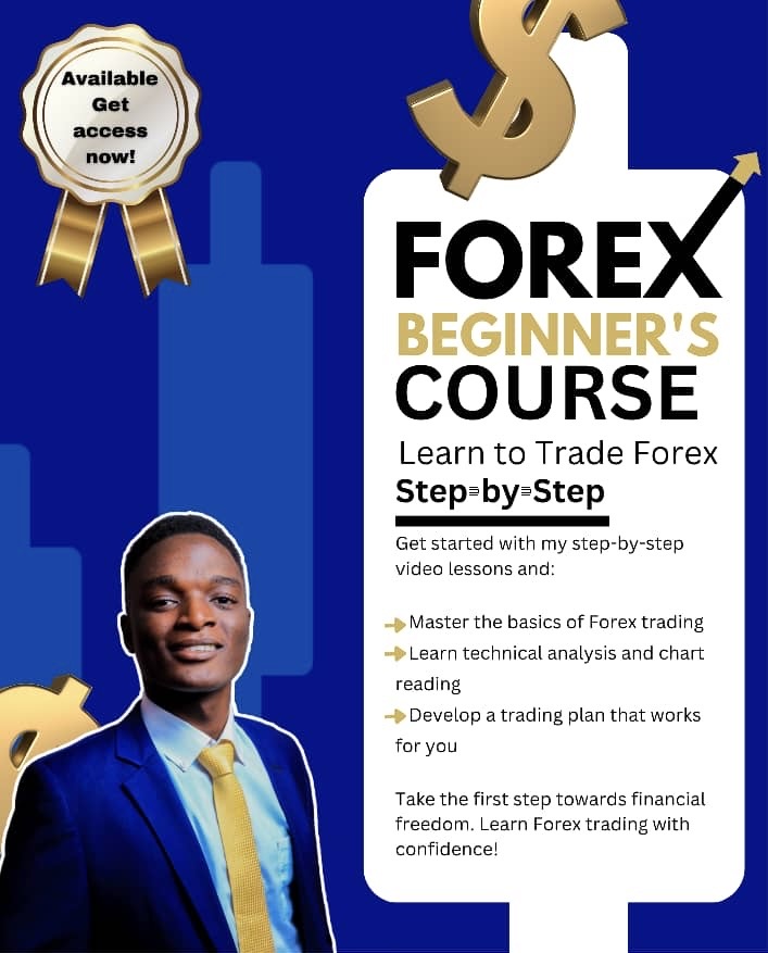 FOREX BEGINNER COURSE