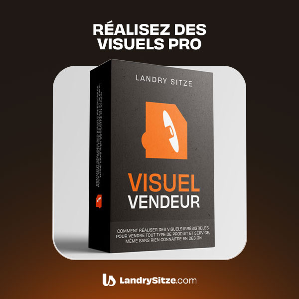 La Méthode Pour Réaliser des Visuels Pro d'Entreprises Sérieuses
