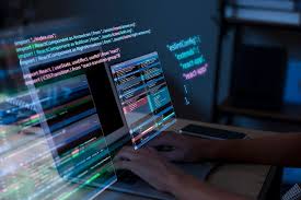 Software and Tech