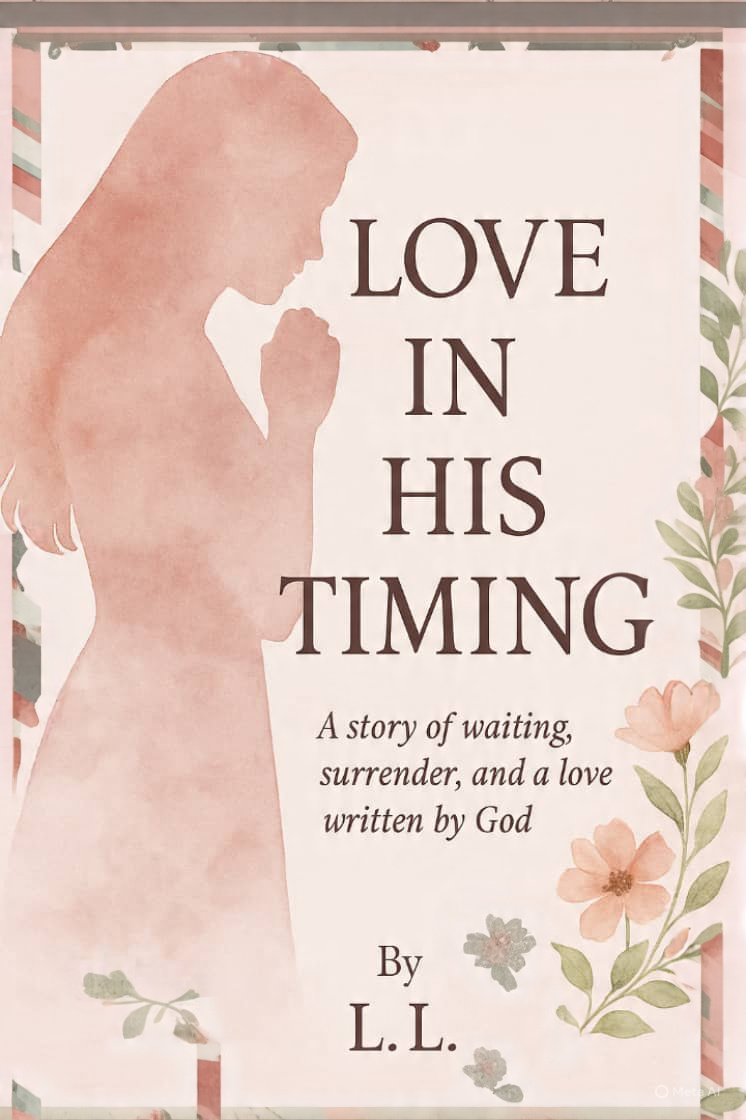 Christian romance book