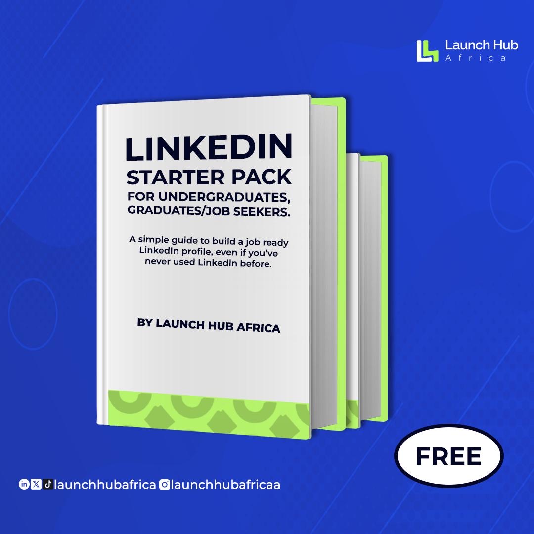 LinkedIn Starter Pack