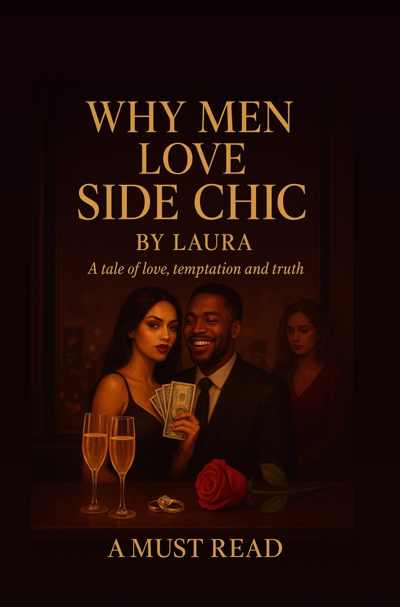 Why men love side chic