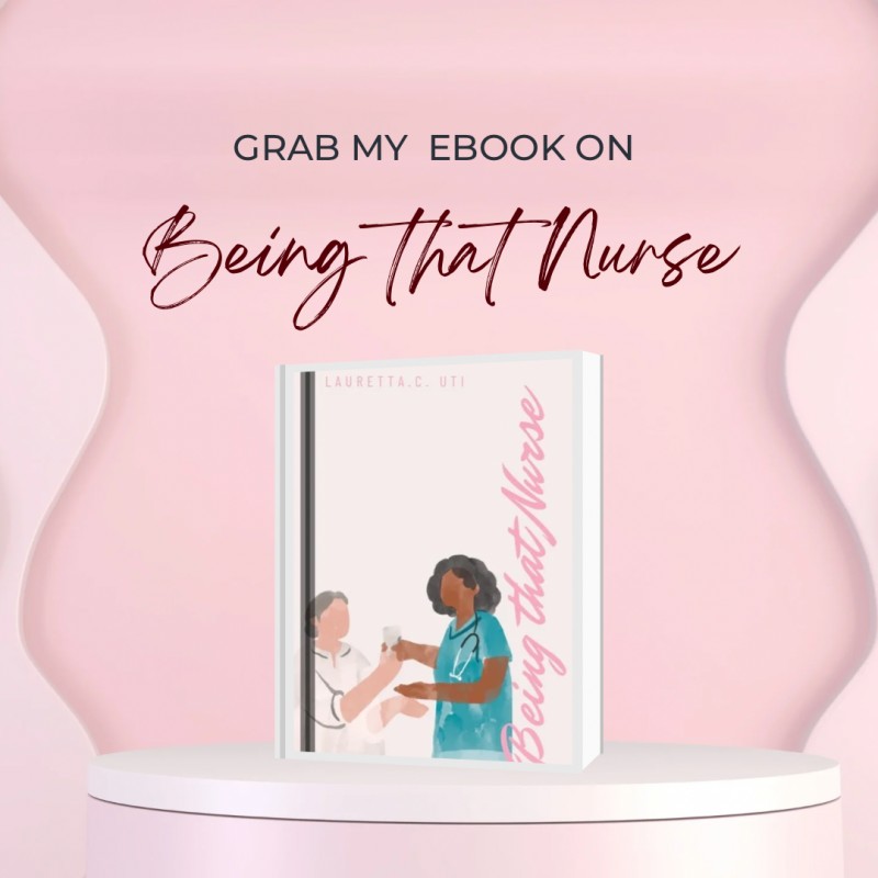 Being that Nurse