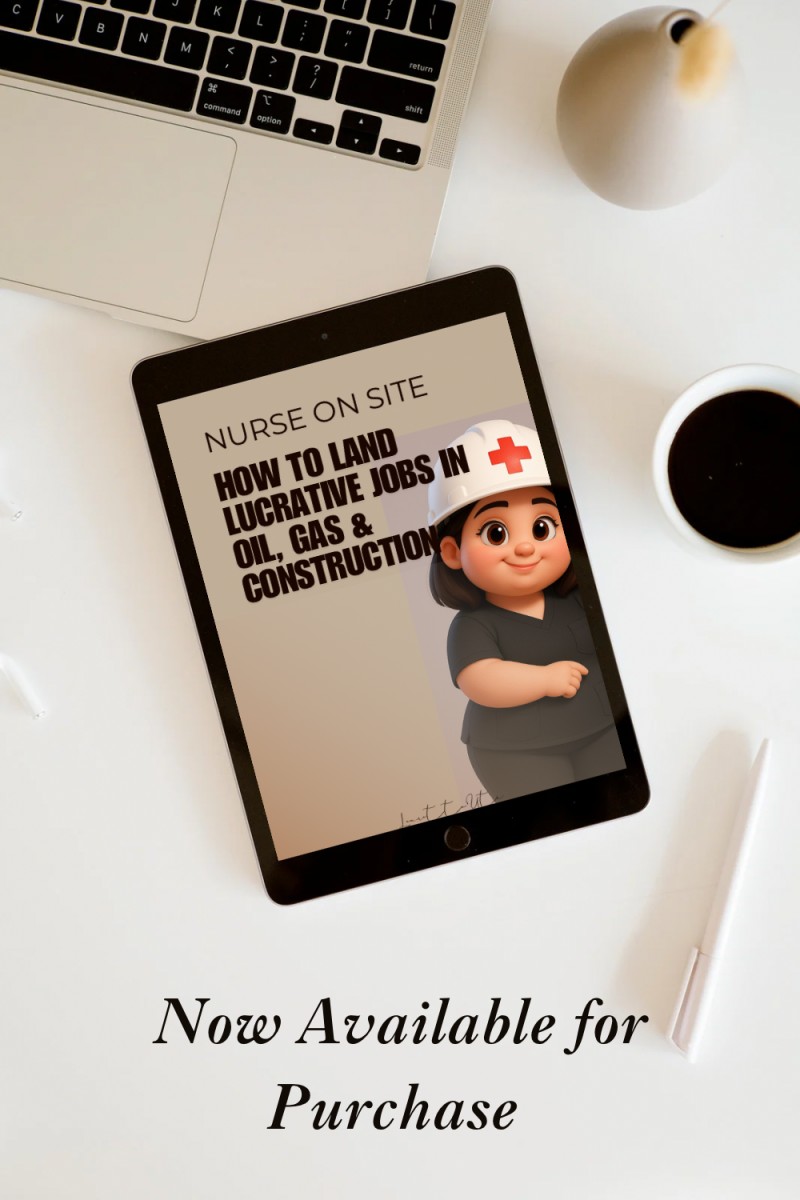 Nurse on Site