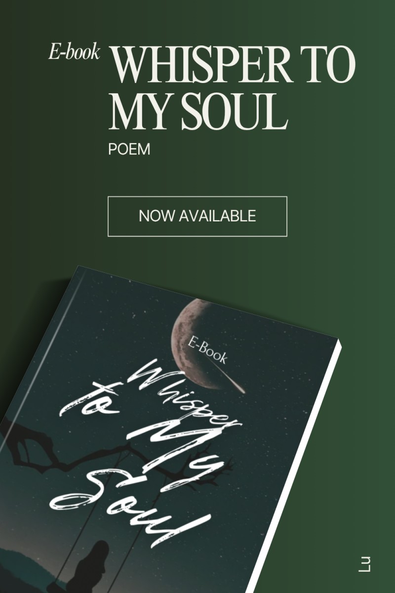 Whisper to My Soul