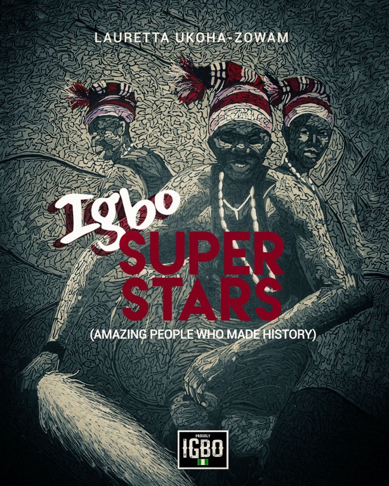 IGBO SUPERSTARS