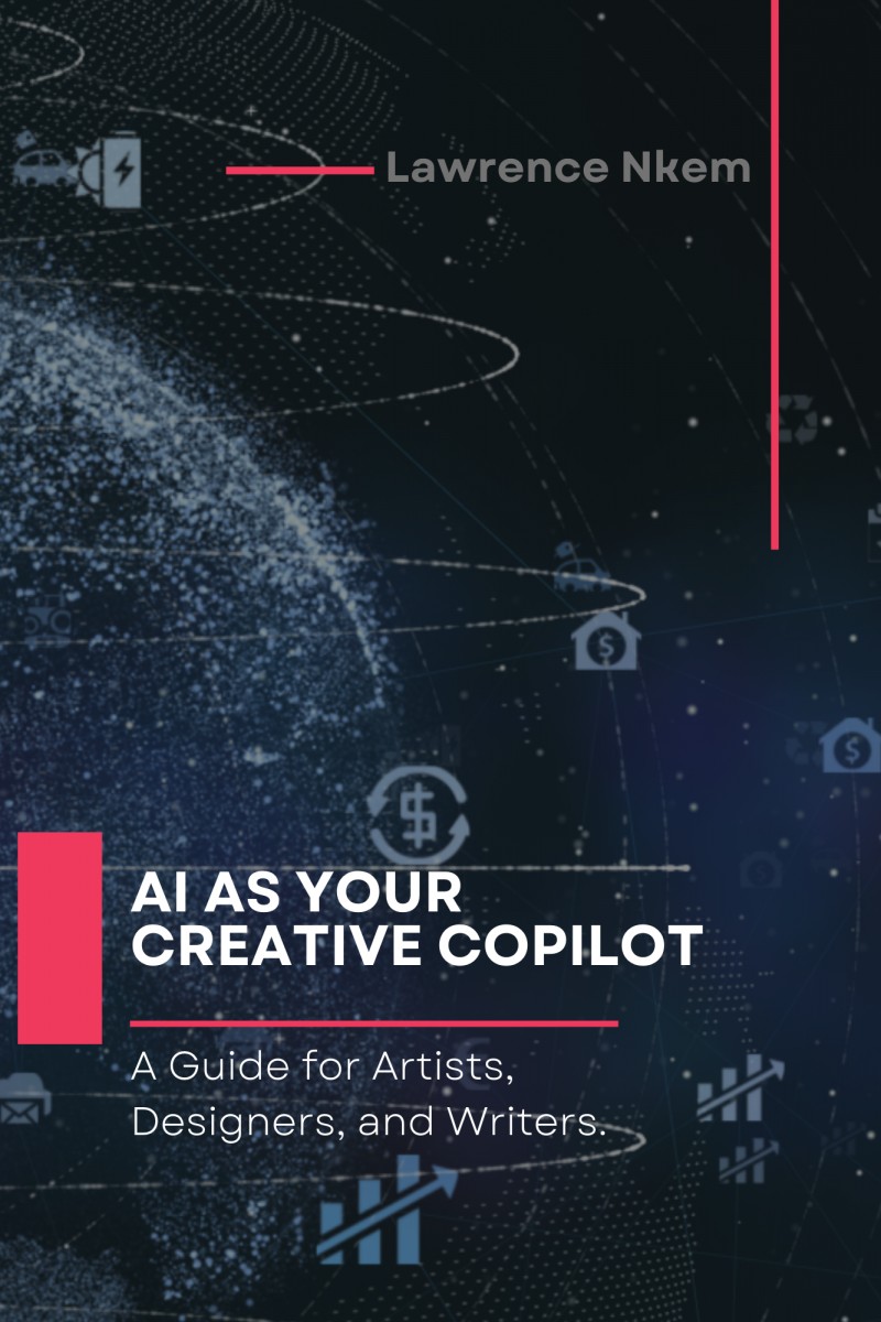 AI as Your Creative Copilot