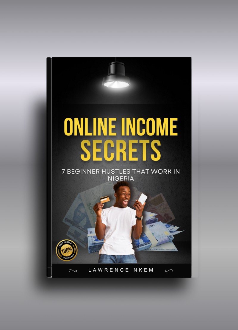 ONLINE INCOME SECRETS