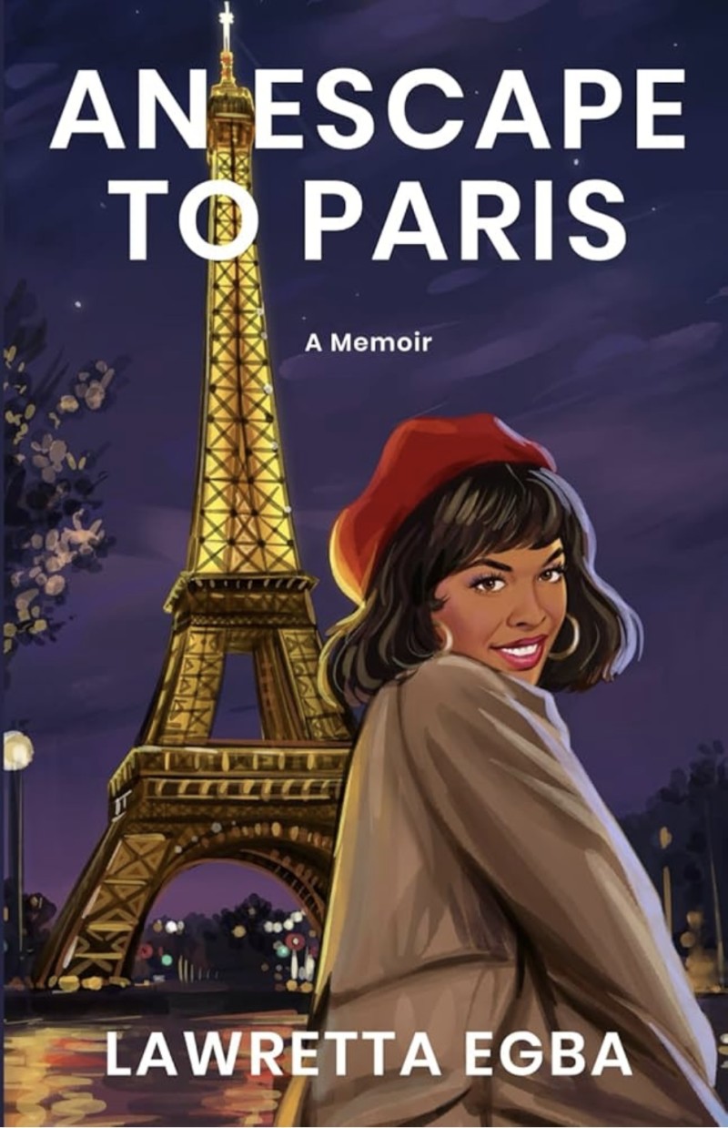 AN ESCAPE TO PARIS