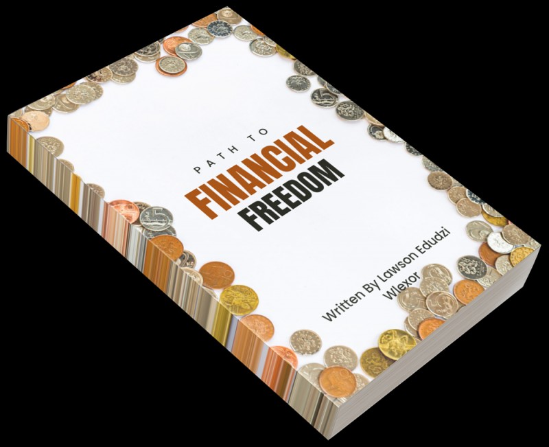 Path to Financial freedom E book