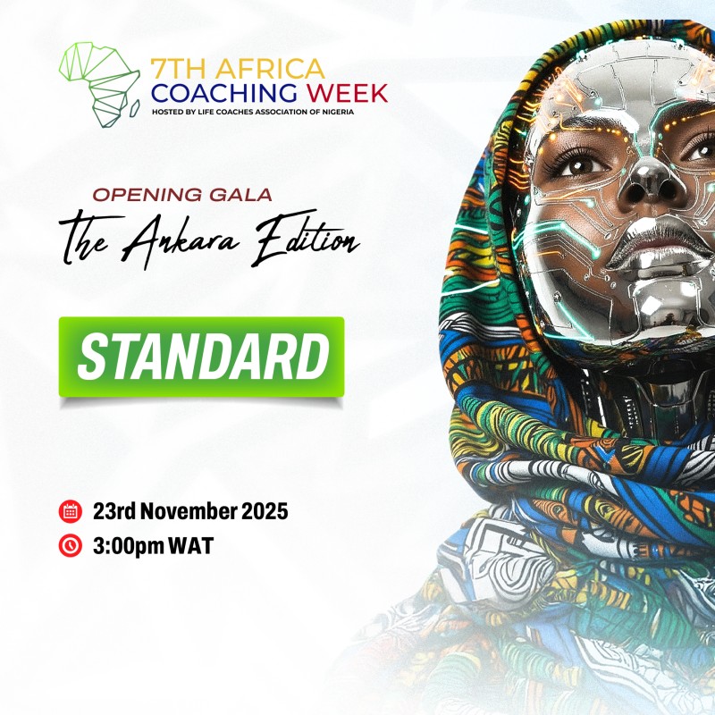 7th ACW Flagship Conference 2025
