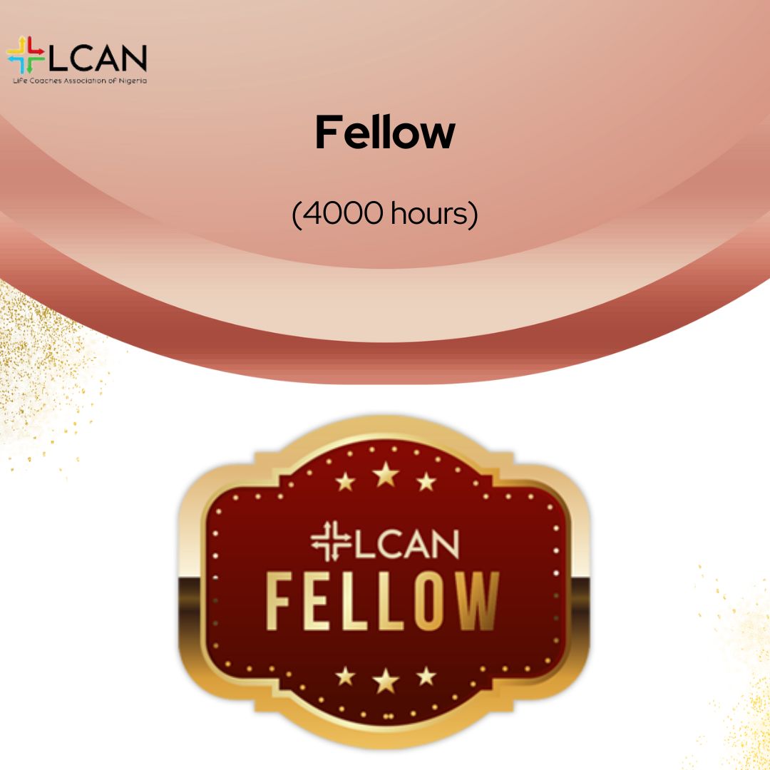 Fellow (4000hrs)