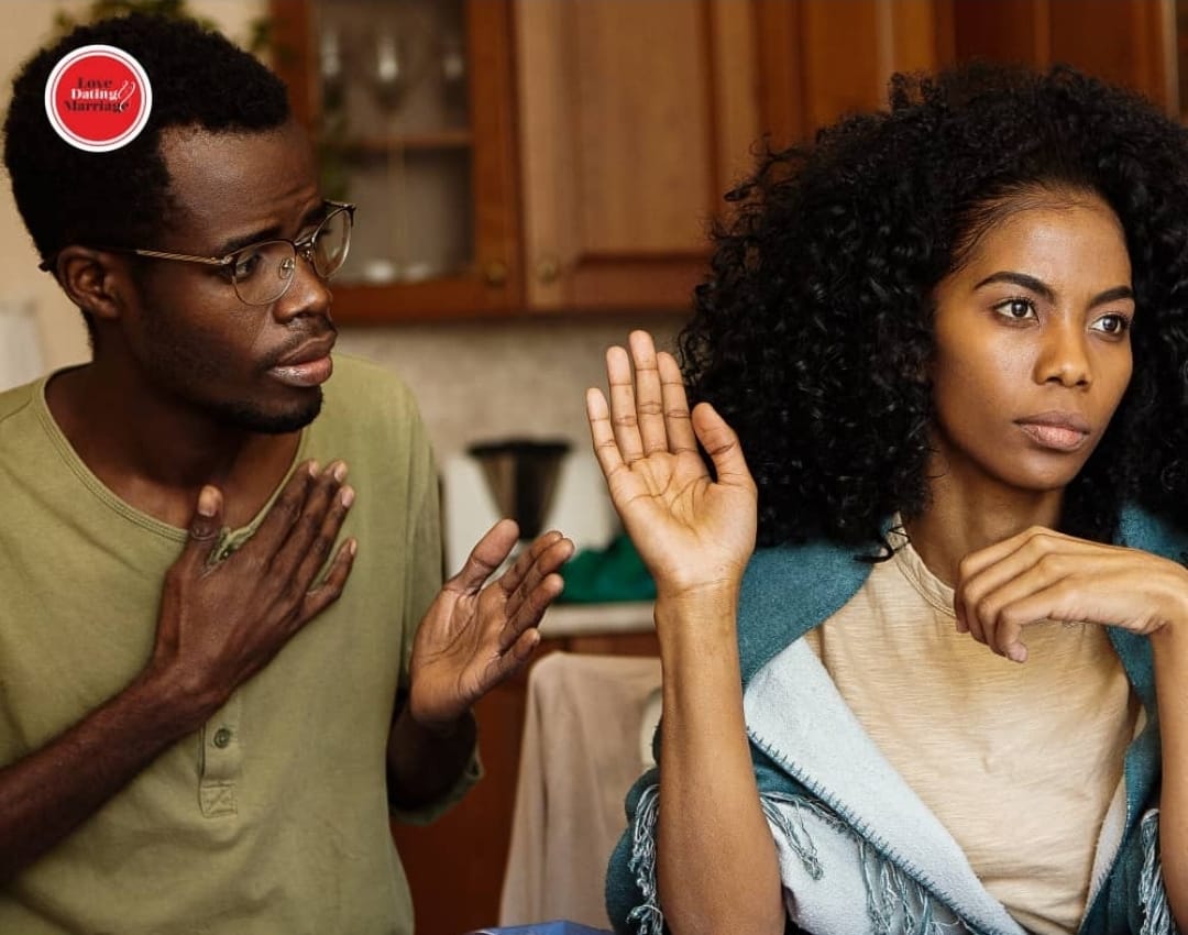 Group Counselling for the Unfaithful