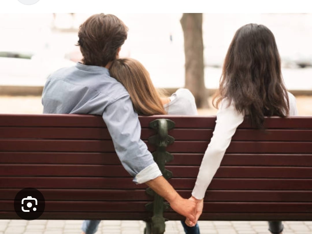 Group Counselling for The Affair Partner