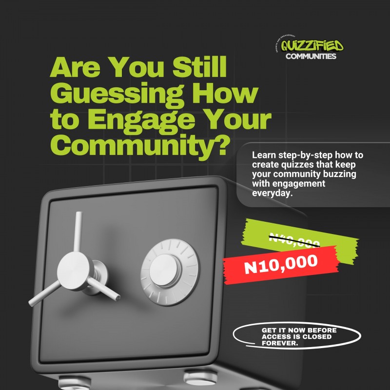 Quiz Mastery for Community Managers: The Tool You've Been Missing
