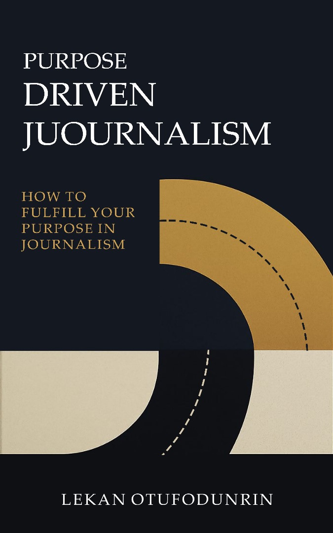 Purpose Driven Journalism