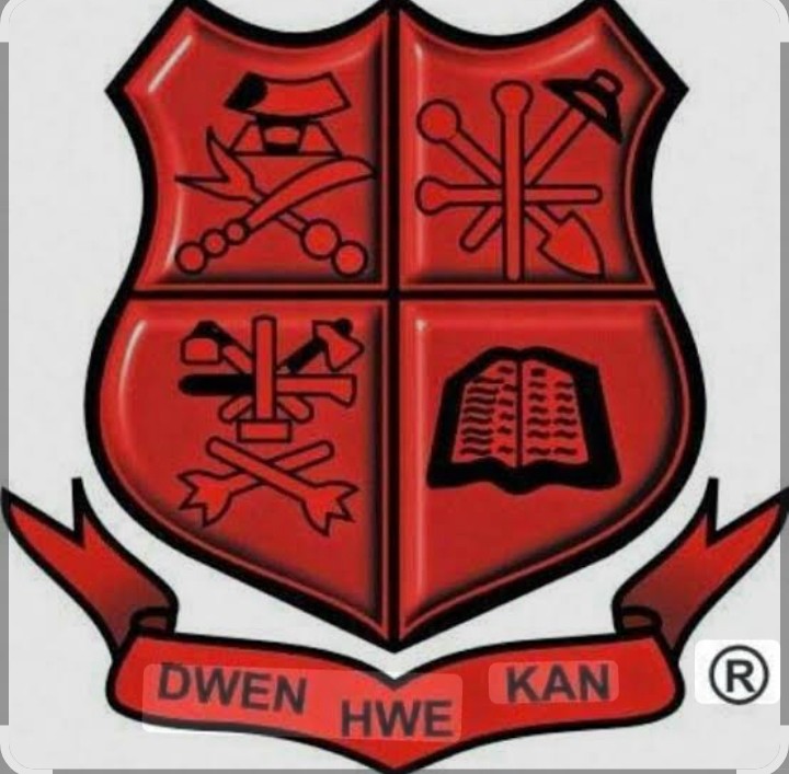 How to Behave in Mfantsipim School