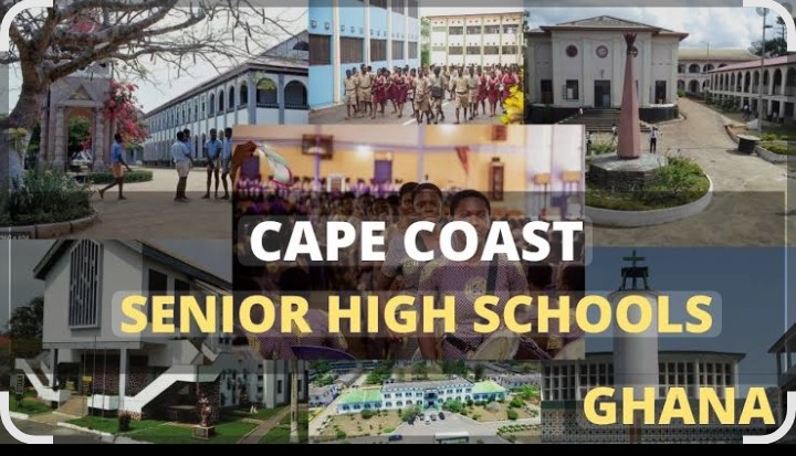 The Ultimate Cape Coast School Survival Guide: What Every Student Should Know Before Going