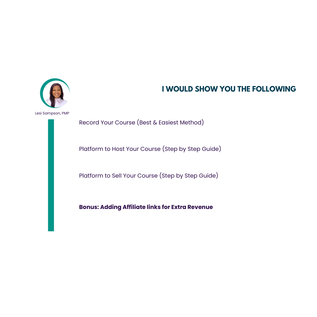 Create Your First Paid Video Resource (Without the Overwhelm or Extra Costs)