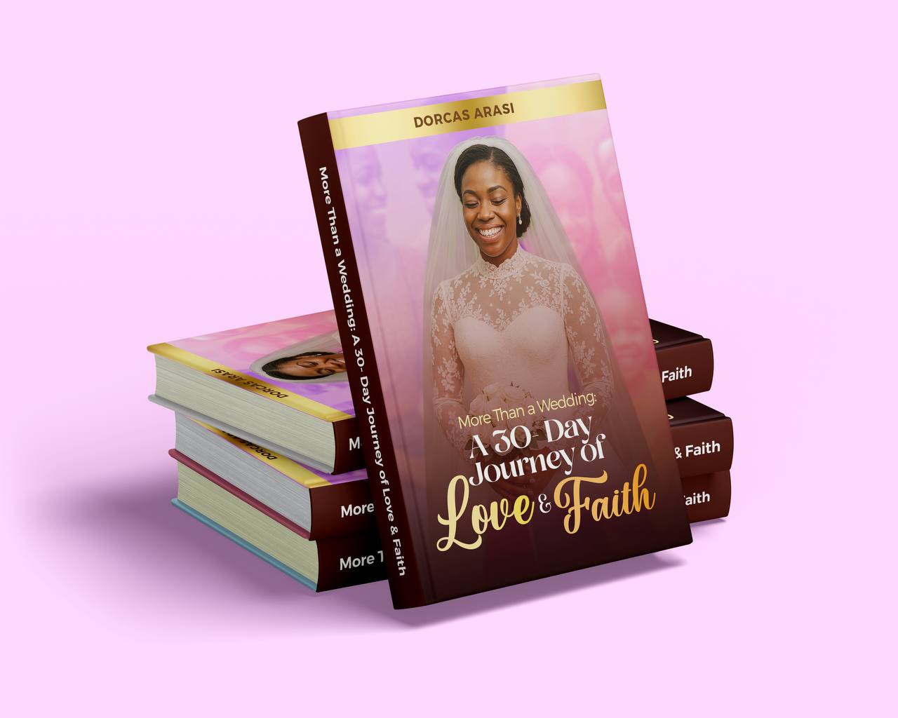 A 30 Day Jouney of Love and Faith