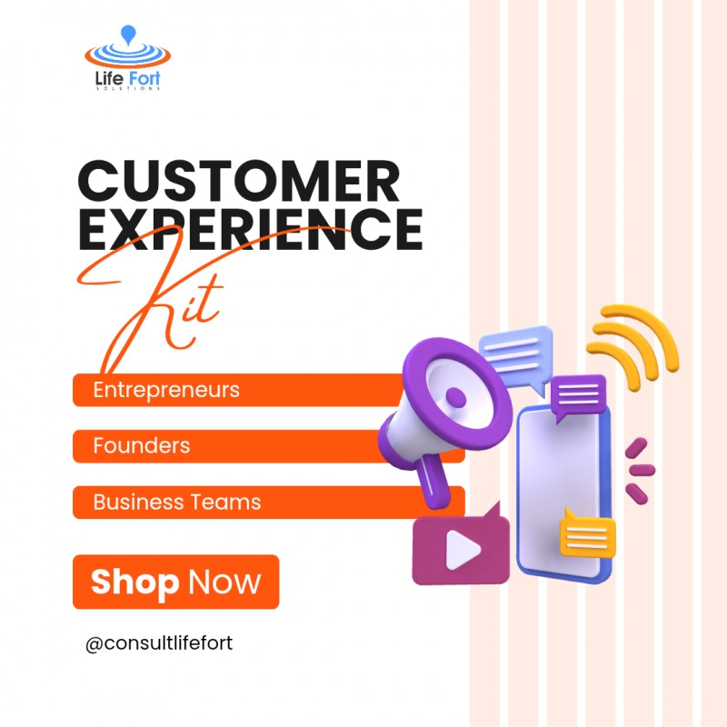 Customer Experience Kit