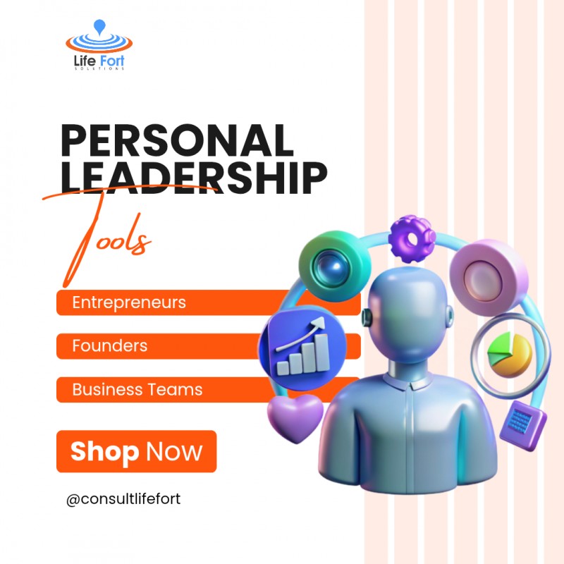 Personal Leadership Tools