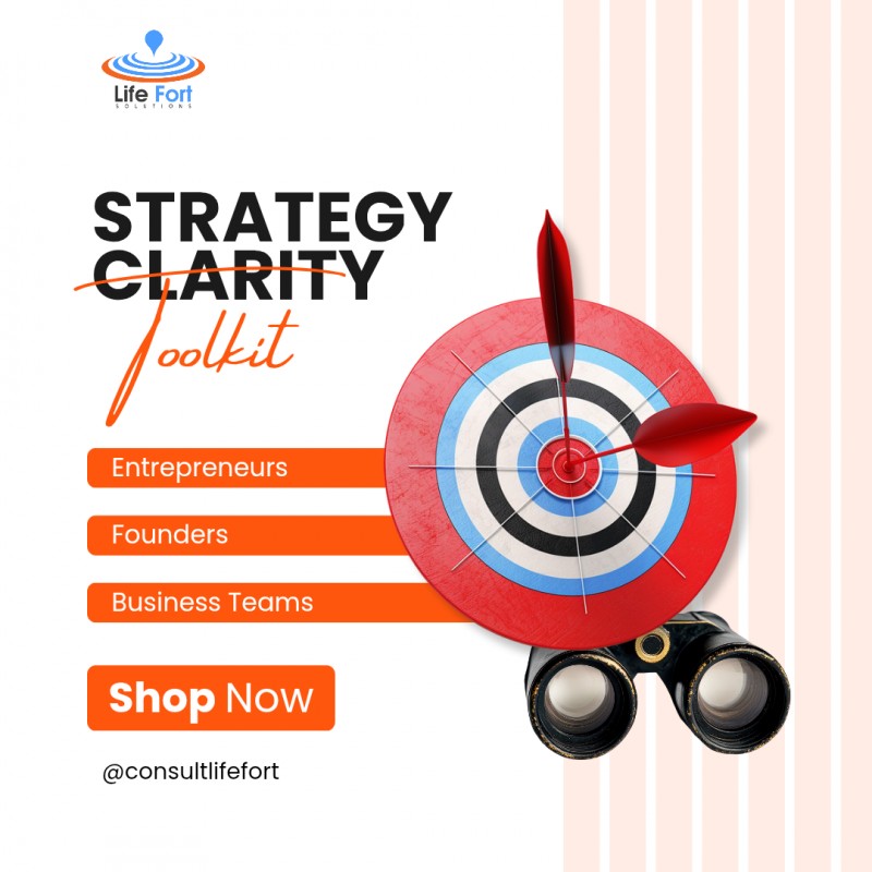 Strategy Clarity Toolkit