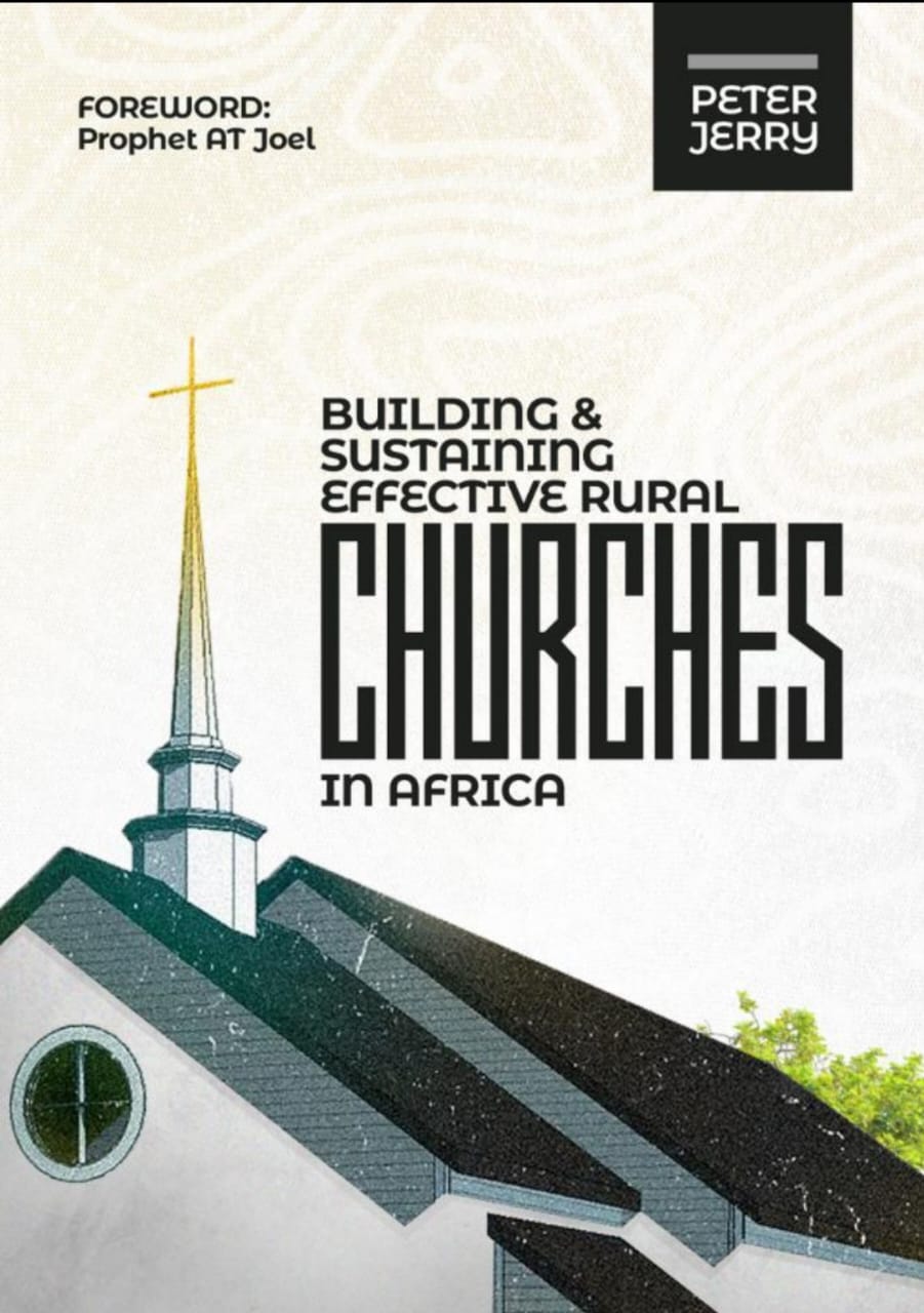 Building & Sustaining Effective Rural Churches in Africa